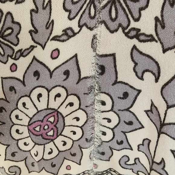 Spell & Gypsy Designs Lionheart Maxi Dress Medium - Picture 7 of 16